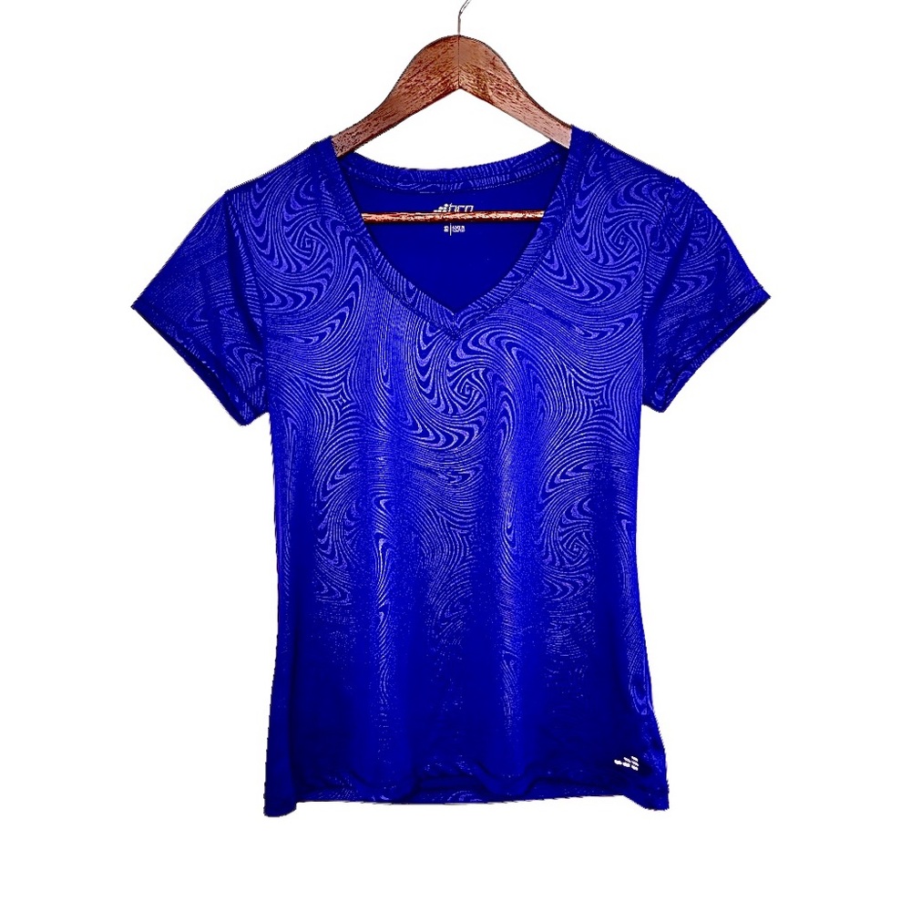 BCG Women’s V-Neck Athletic Top